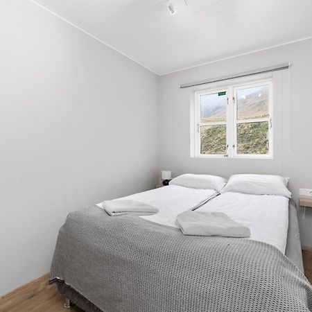Rauthafell Apartment Hvolsvöllur Buitenkant foto