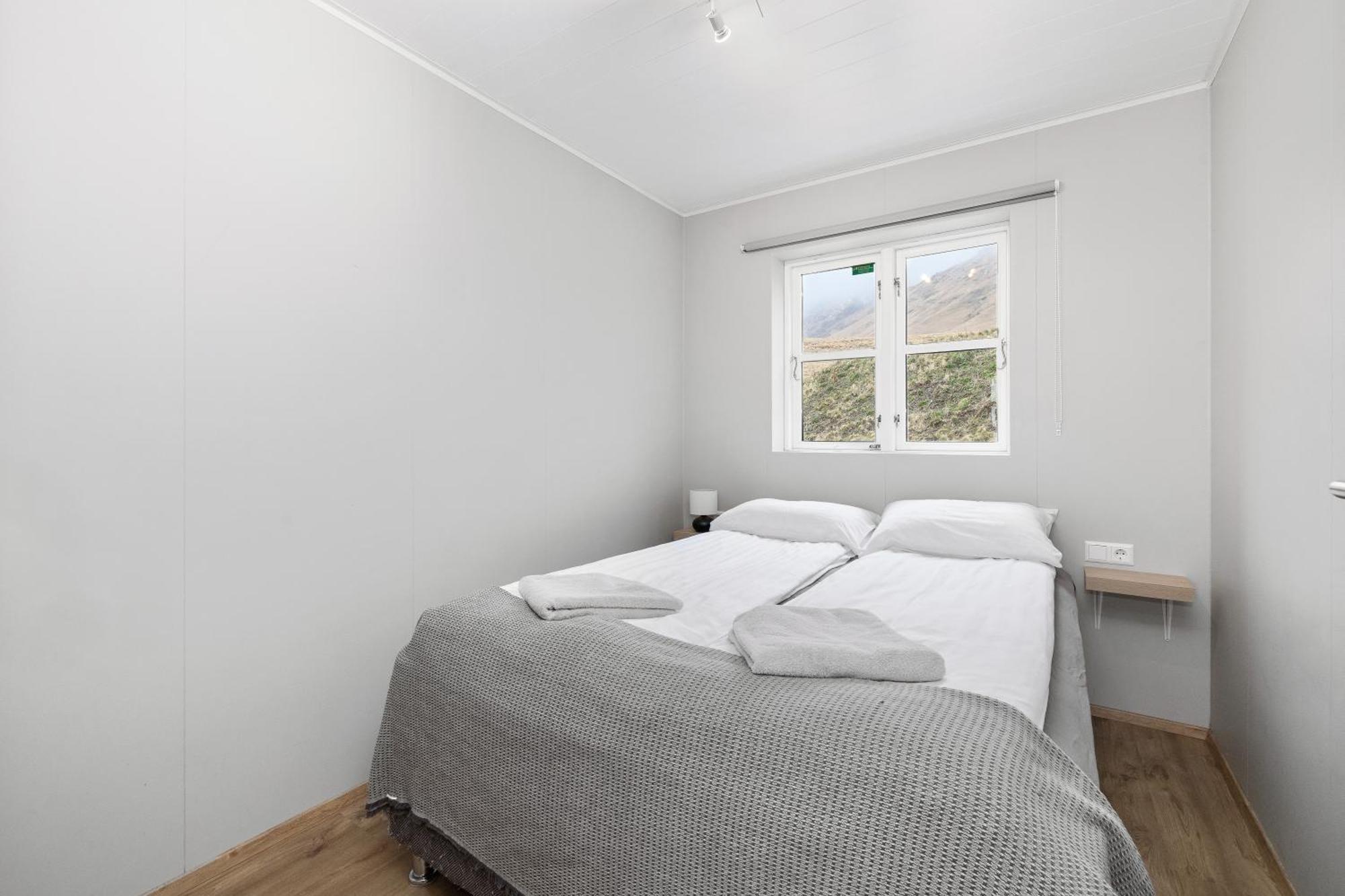 Rauthafell Apartment Hvolsvöllur Buitenkant foto